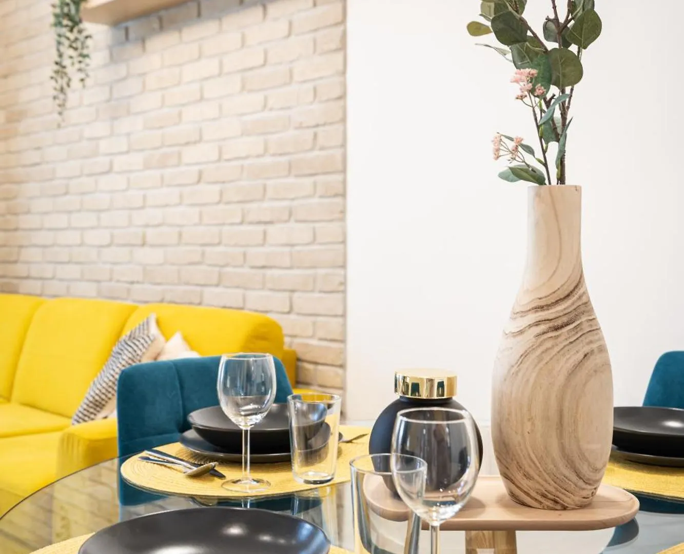 New Downtown Bliss - A Homelike Haven Budapest 0*,  Hungary